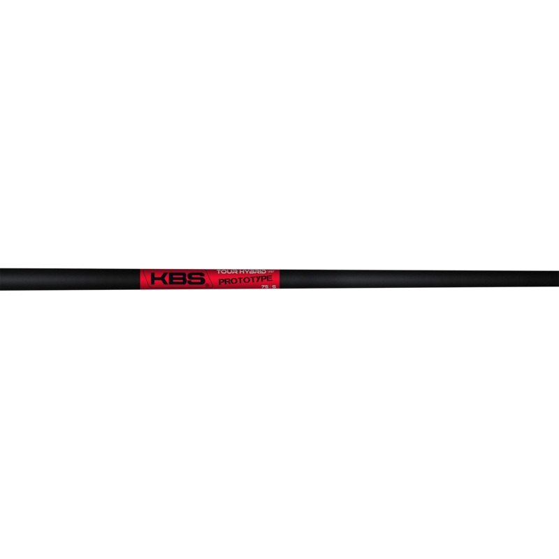 KBS Proto Hybrid 85 Graphite Stiff