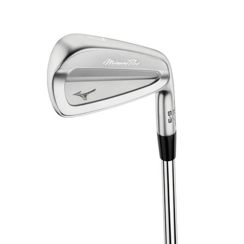 Mizuno Pro S-3 Individual Irons – Graphite – Free Custom Options