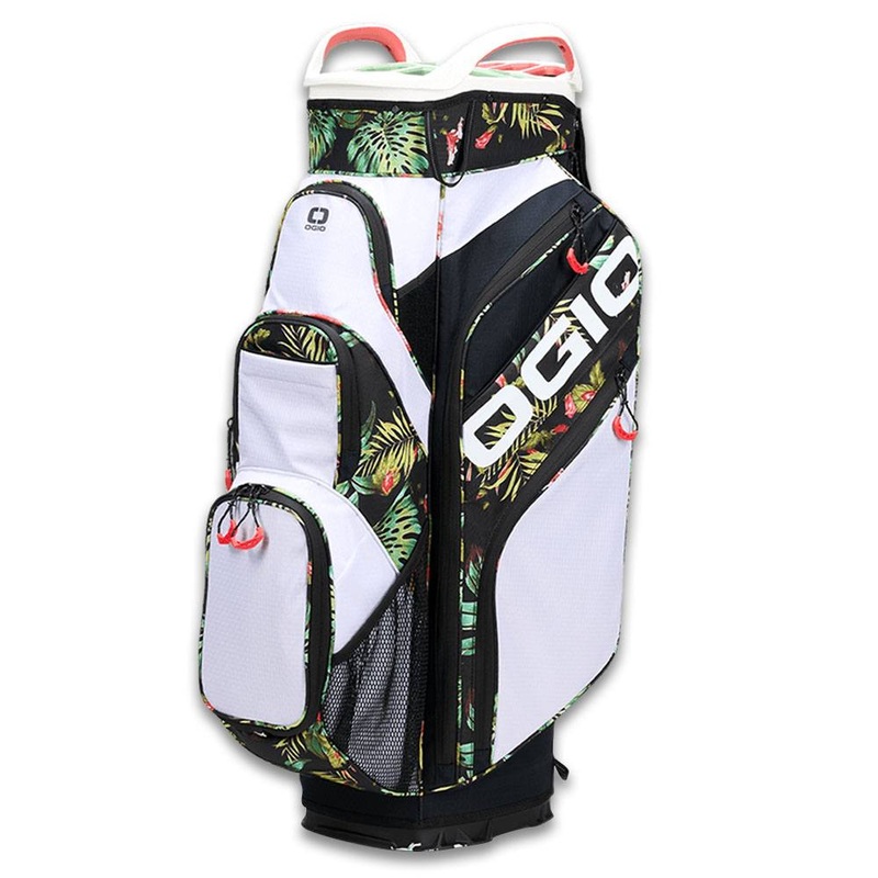 OGIO Woode Cart Bag – 24
