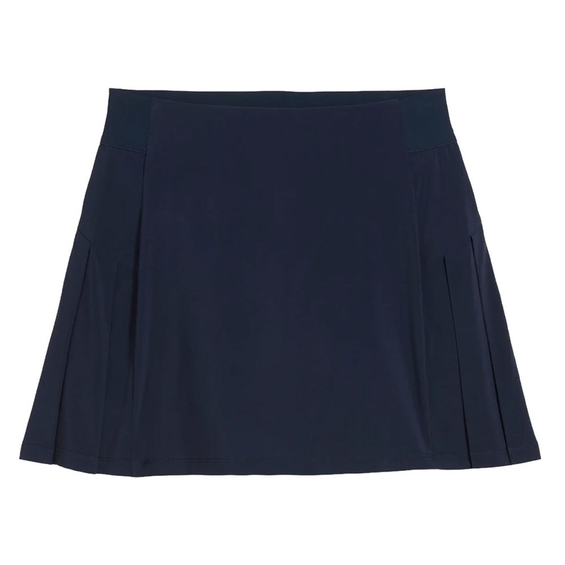 PUMA Haute Golf Skirt Deep Navy – SS25 Women