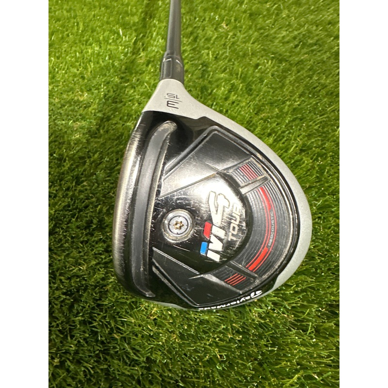 TaylorMade M4 Tour 3/15 FWY