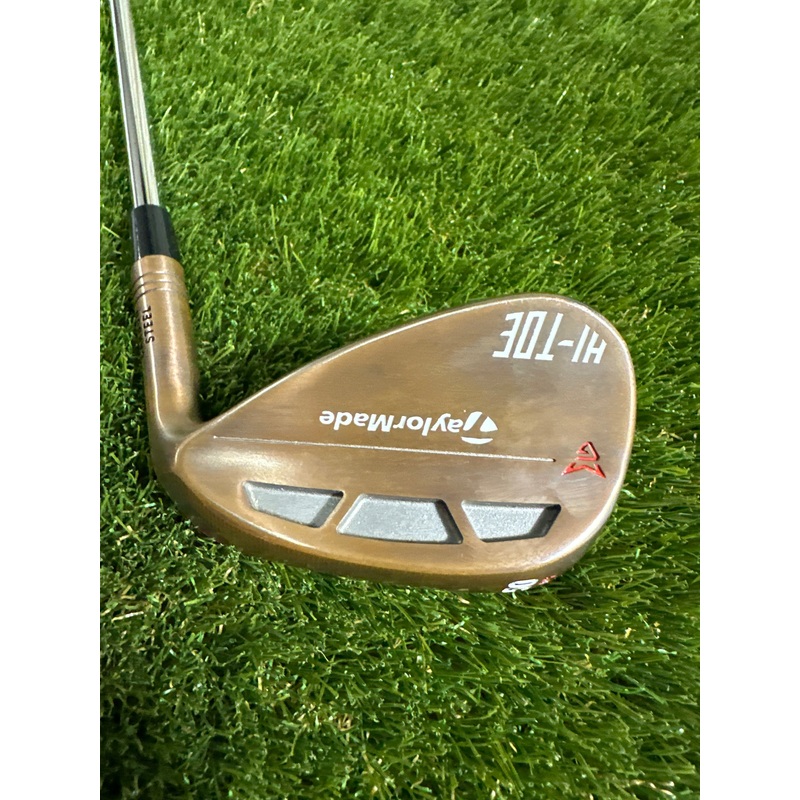 TaylorMade MG HI TOE 50 Wedge