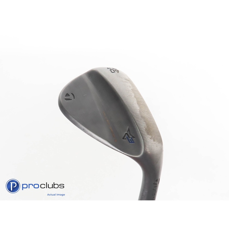 TaylorMade MG3 60*(10*) – Wedge – DG TI X100 X-Flex 330557