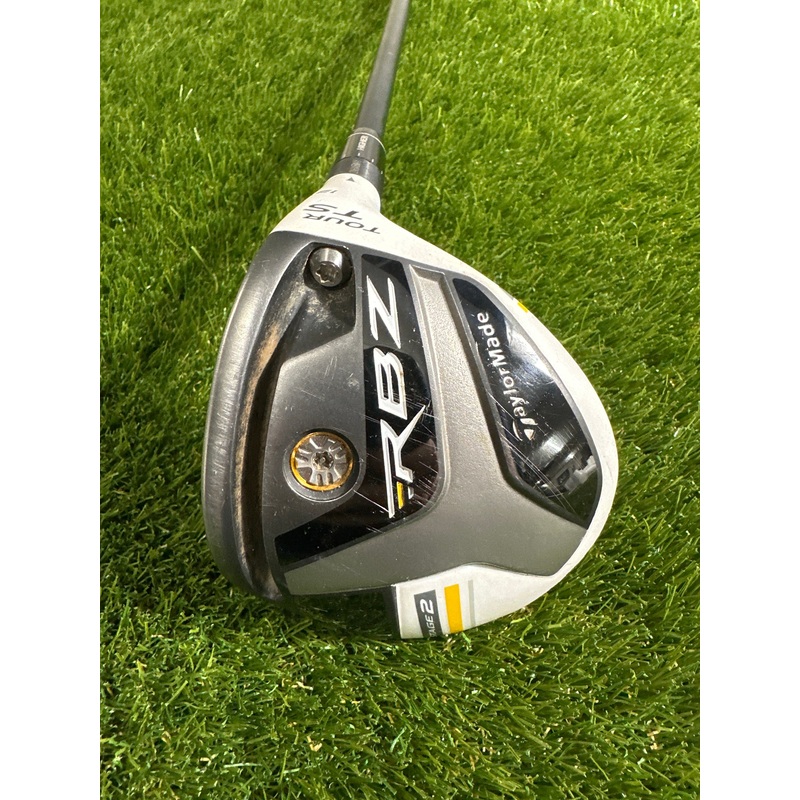 TaylorMade RBZ Stage 2 13 FWY