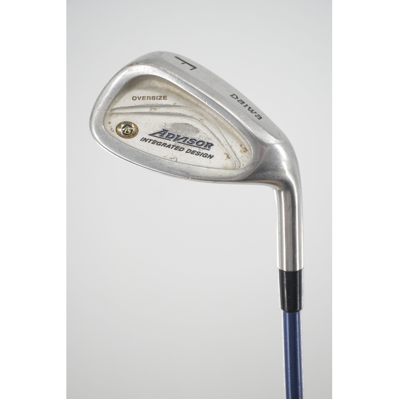 Women’s Advisor Daiwa PW W Flex 34.25″