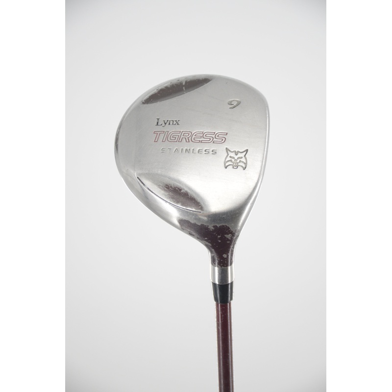 Women’s Lynx Tigress 9 Wood W Flex 41″