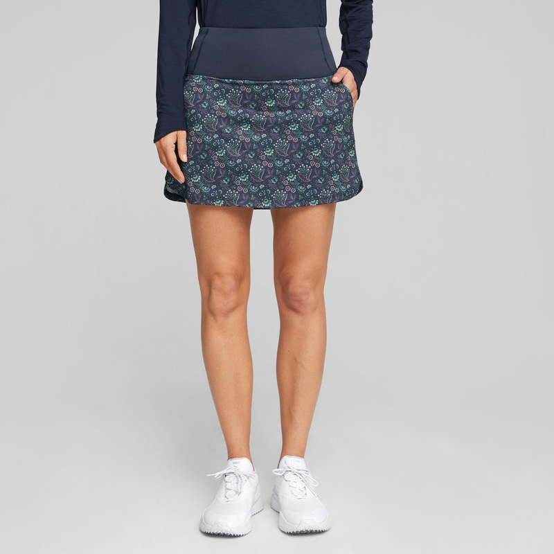 Women’s Puma x Liberty Golf Skirt