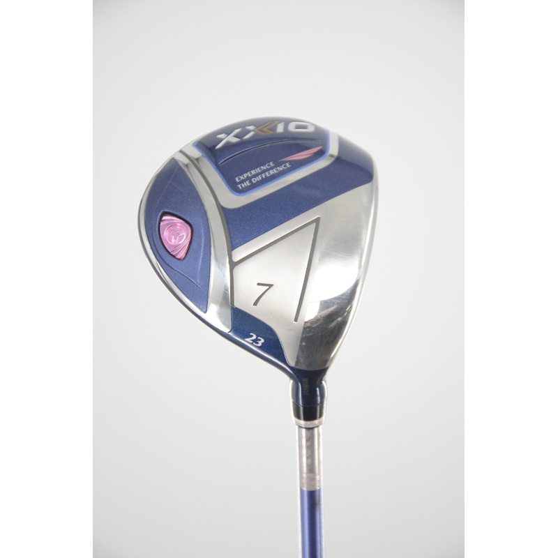 Women’s XXIO Eleven 7 Wood W Flex 40.5″