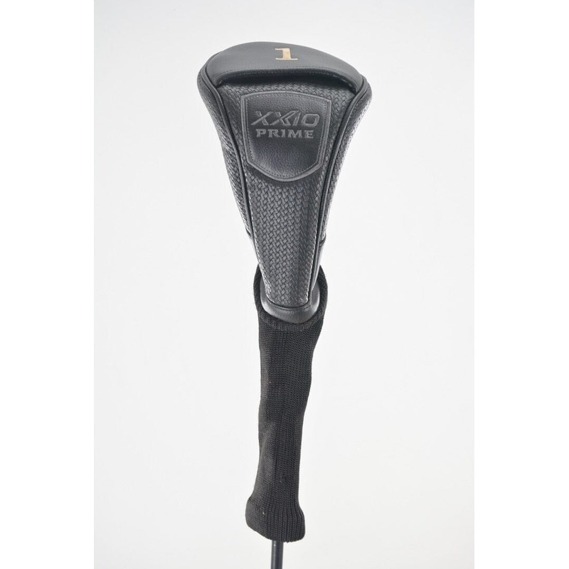 XXIO Prime Driver Headcover