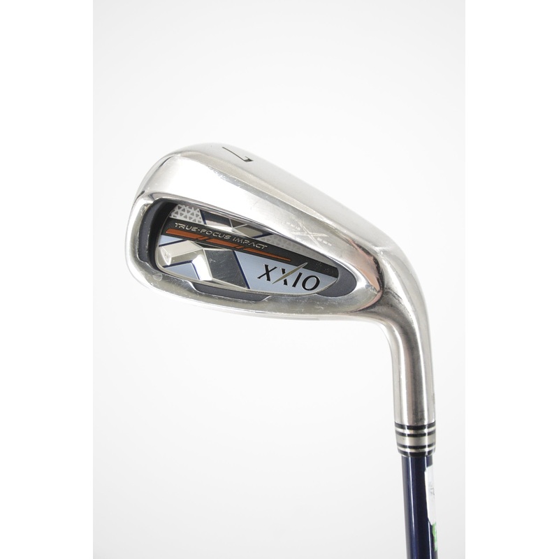 XXIO X 7 Iron S Flex 37.25″