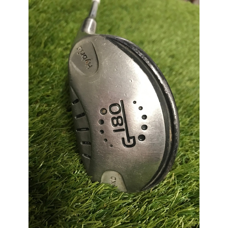 Alien Sand Hybrid 56 Wedge