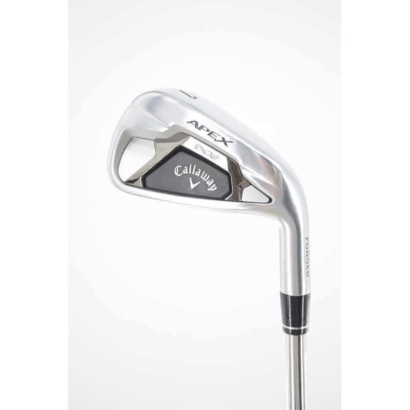 Callaway Apex DCB 7 Iron R Flex 36.75″