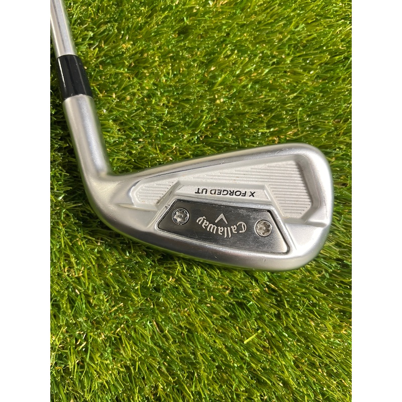 Callaway X Forged UT 24 DUI