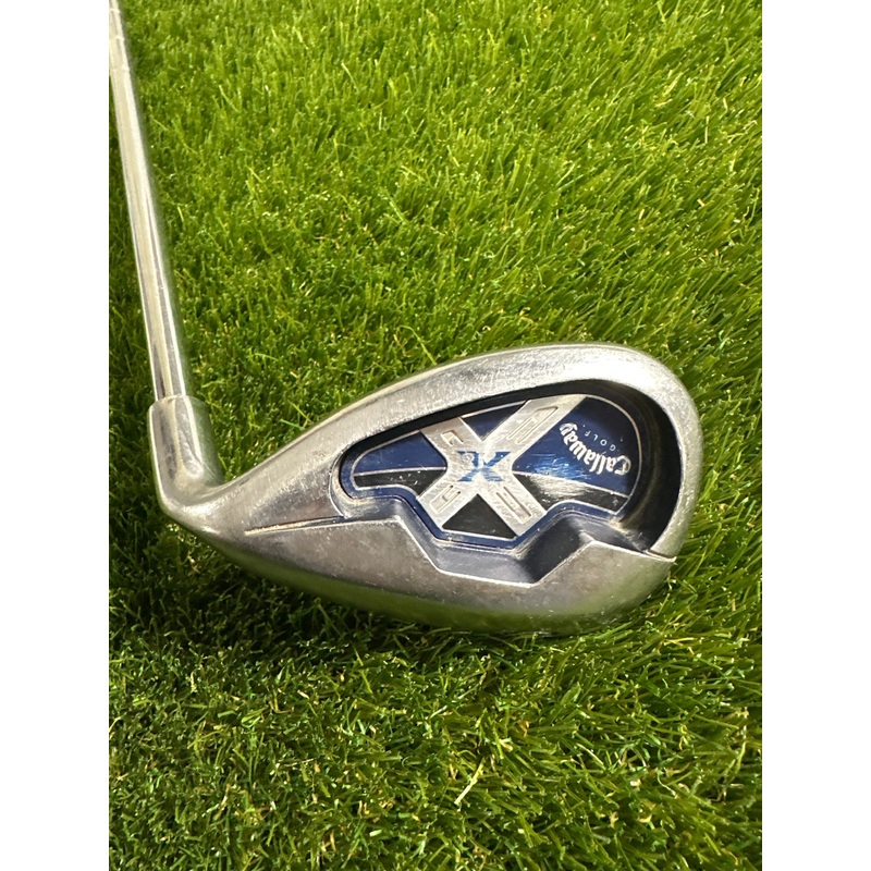 Callaway X18 Sand Wedge