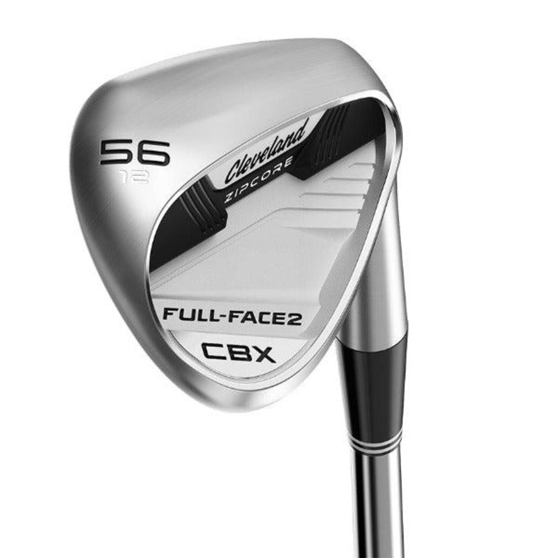 Cleveland CBX Full Face 2 Wedge – Graphite
