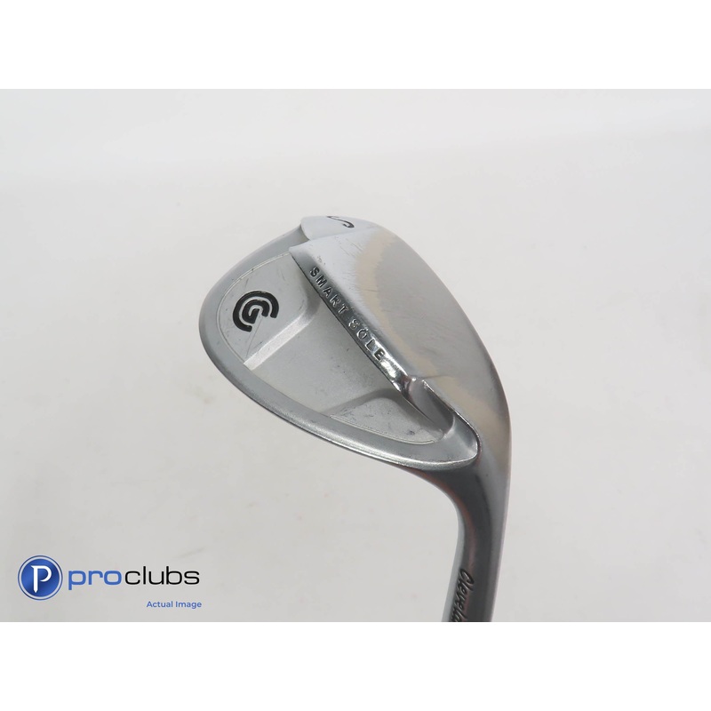 Cleveland Smart Sole Sand Wedge – Cleveland Wedge Flex Graphite – 357733
