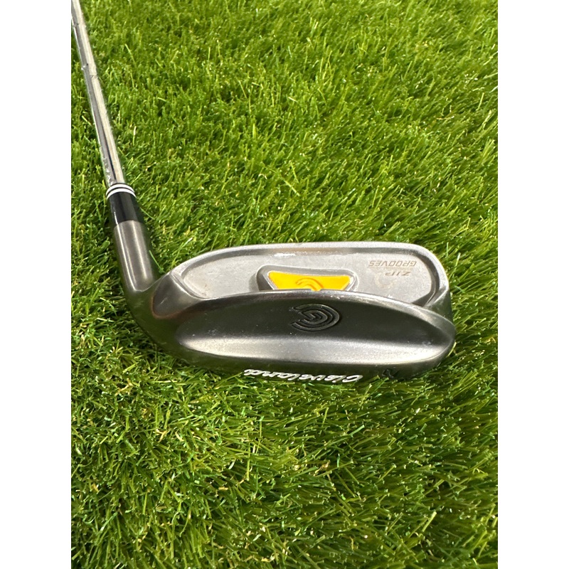 Cleveland Zip Grooves 42 Chipper