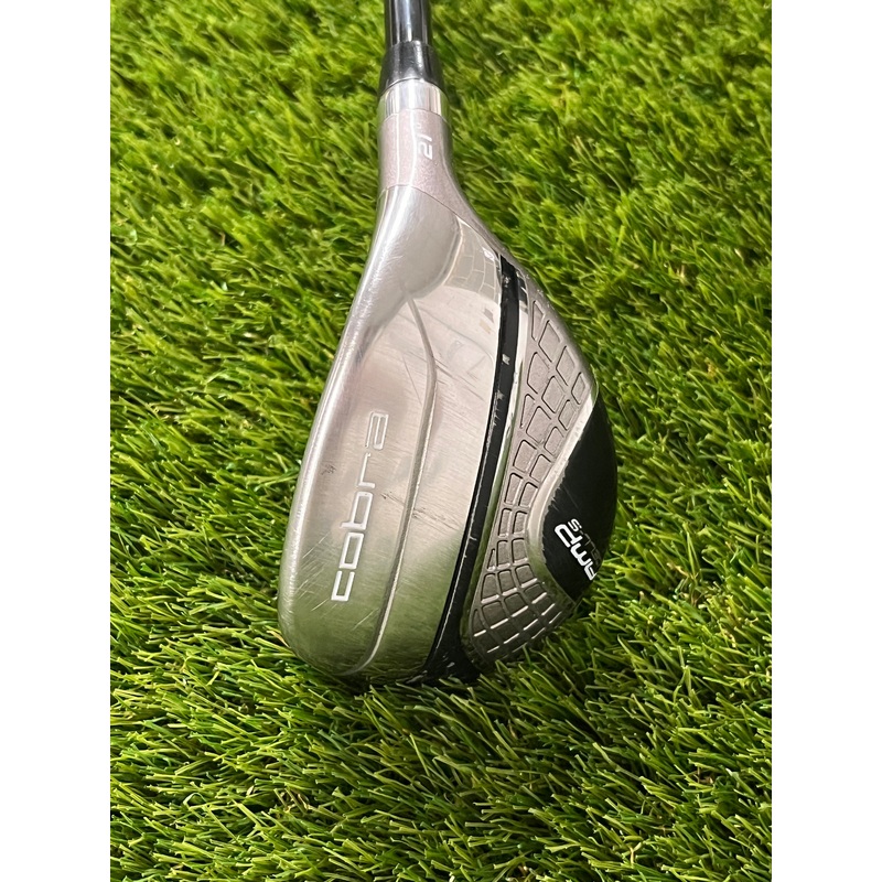 Cobra AMP CELLS-S 21/4 HYB