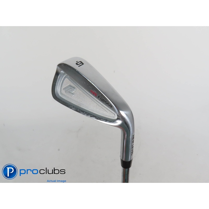 Excellent! New Level 1126 Forged 6 Iron – Nippon Modus3 Tour105 S – R/H 402256