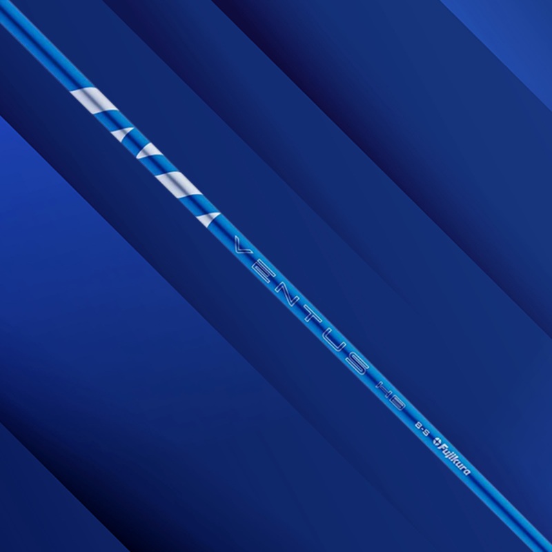 Fujikura 2025 Ventus Blue Hybrid Shaft