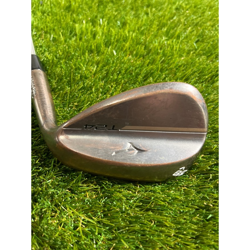 Mizuno T24 58 Wedge