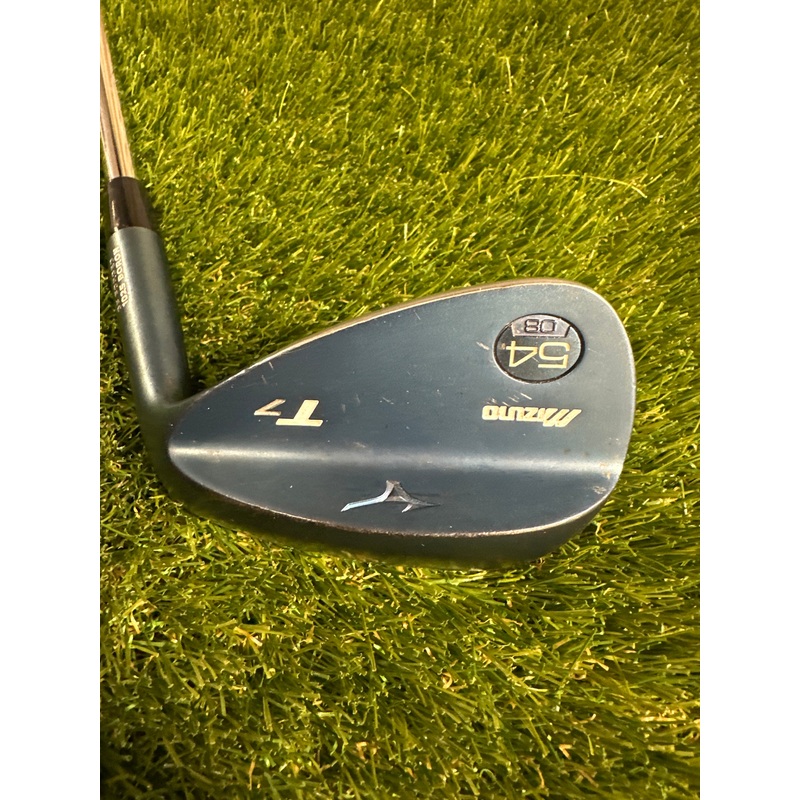 Mizuno T7 54 Wedge