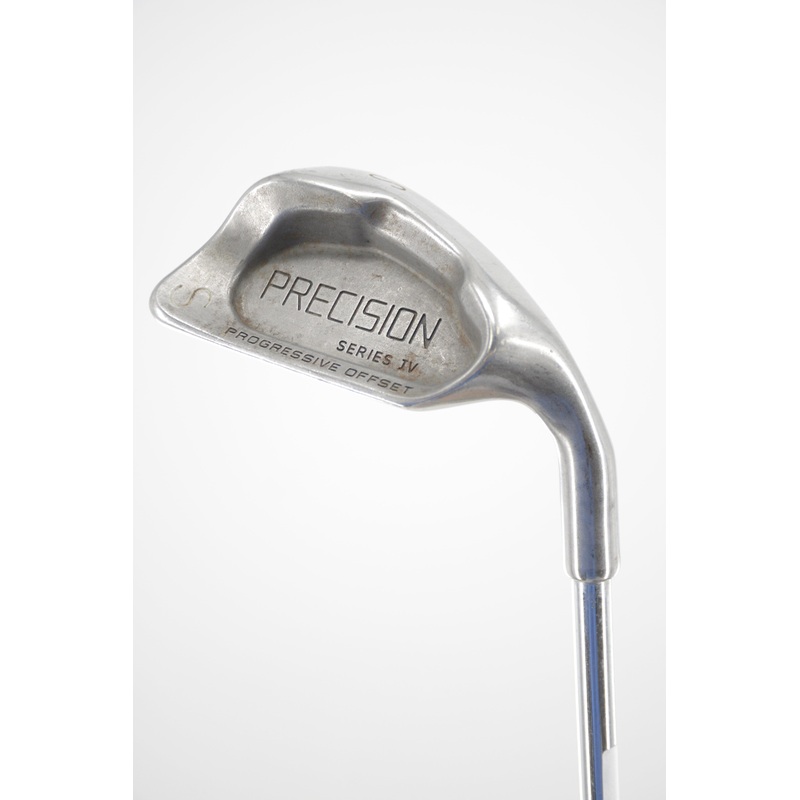 Precision Series IV SW S Flex 35.25″