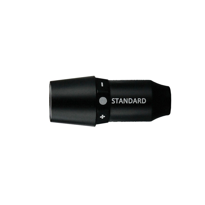 PXG Hybrid Shaft Adapter