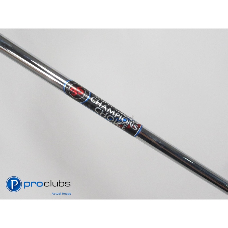 SCOTTY CAMERON Putter Shaft Pull Out .355″ Taper Tip #442372