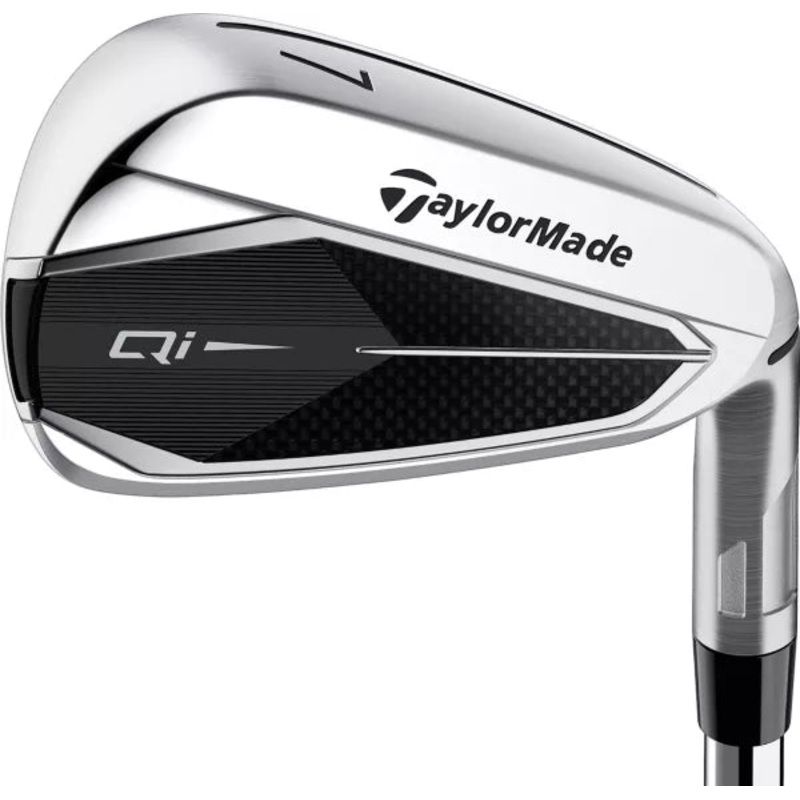 TaylorMade Qi Irons