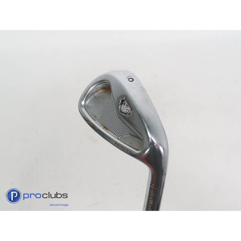 TaylorMade RAC Forged TP 9 IRON – FCM Precision Rifle 6.5 X-Flex Steel – 360458
