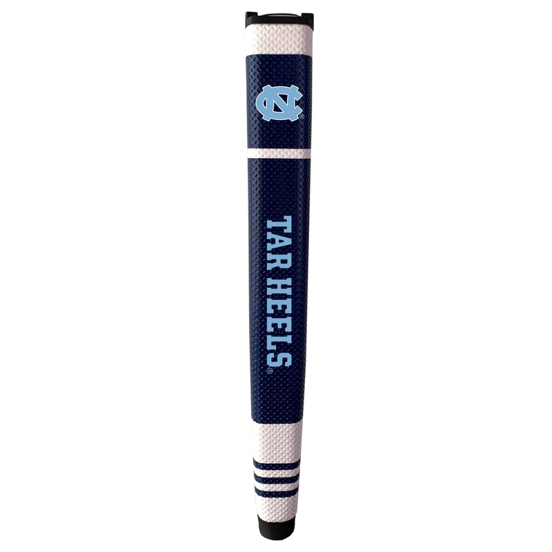 Team Golf North Carolina Putter Grips