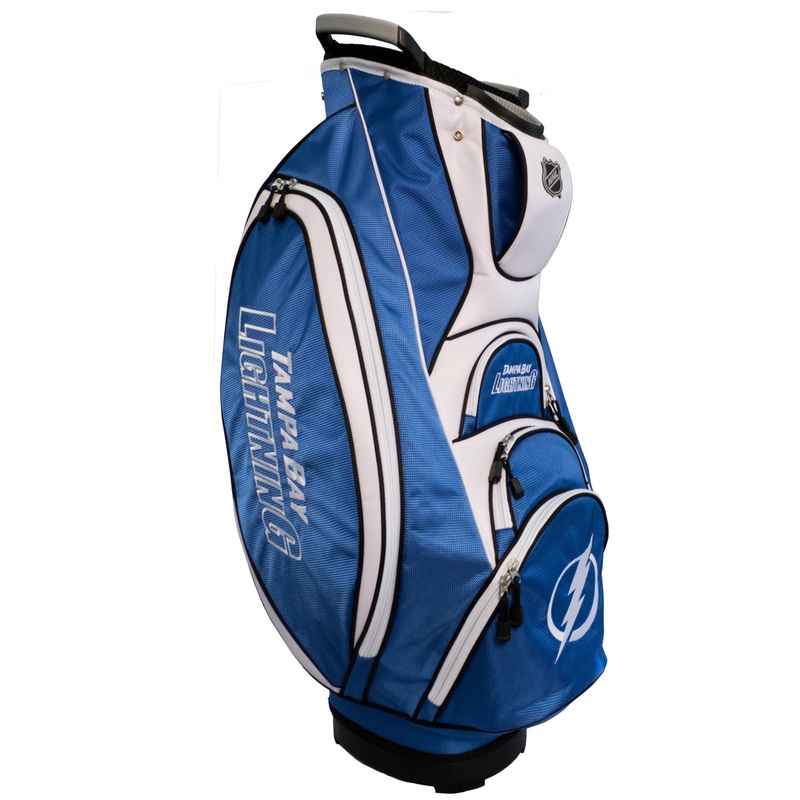 Team Golf TB Lightning Victory Cart Bag