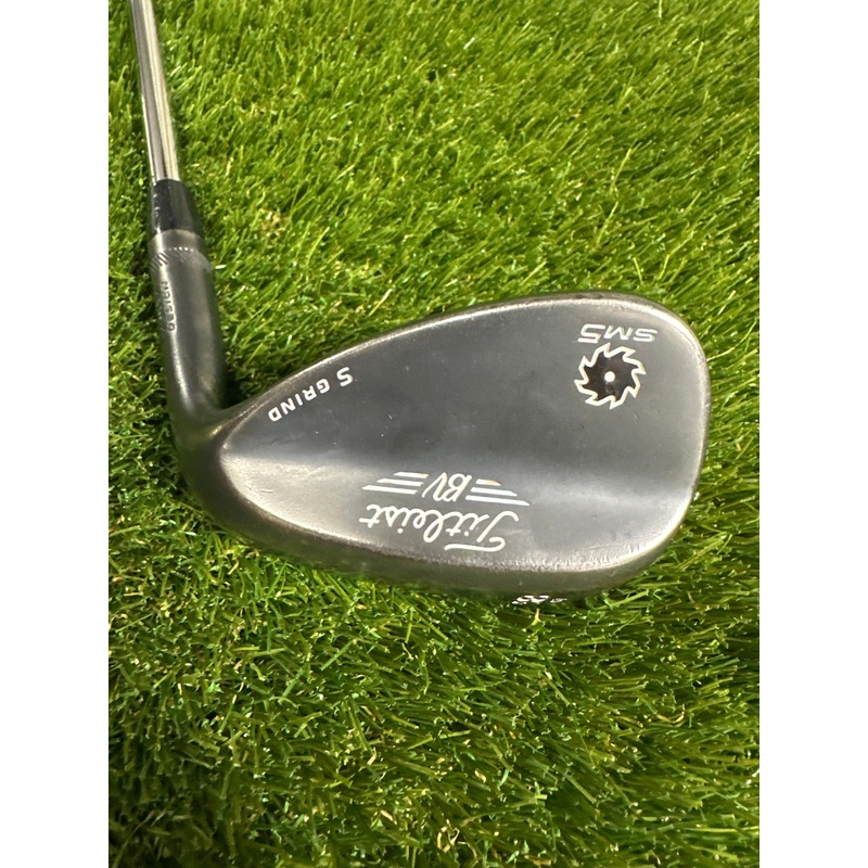 Titleist SM5 58 Wedge