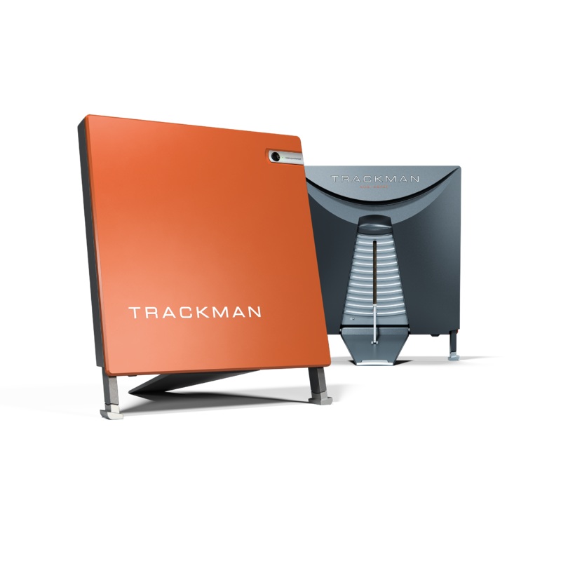 Trackman 4