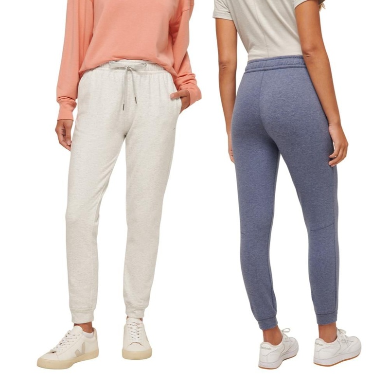 TravisMathew Women’s Cloud Tie Jogger 24