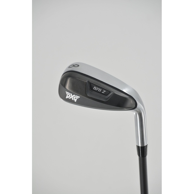 Women’s PXG 0211 Z 6-PW, SW Iron Set W Flex +0.25″