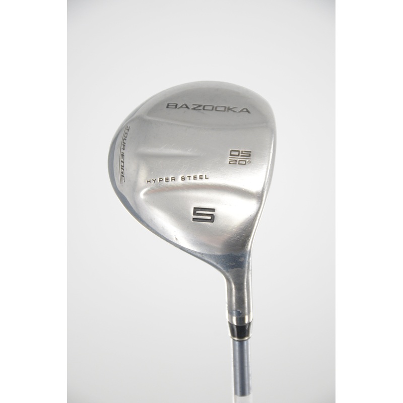 Women’s Tour Edge Bazooka OS 5 Wood W Flex 41.25″