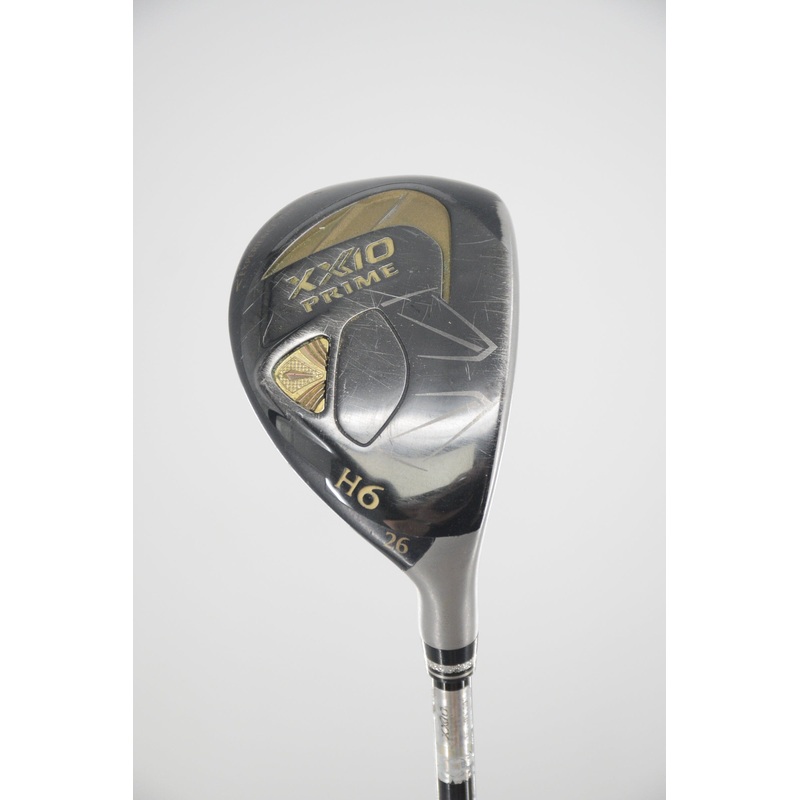 XXIO Prime 11 6 Hybrid R Flex 39.25″