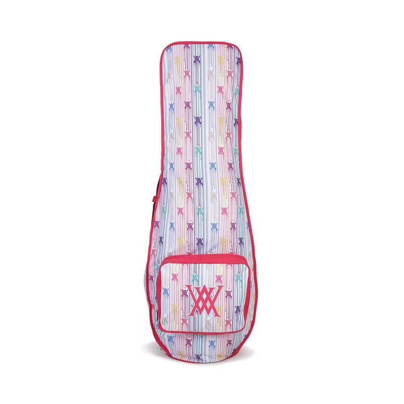 ANEW GOLF RAINBOW TRAVEL COVER