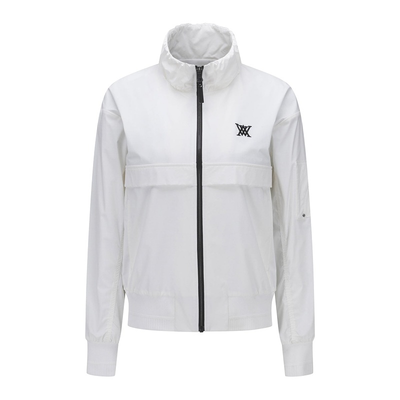 ANEW GOLF WOMEN SUMMER WINDBREAKER JACKET