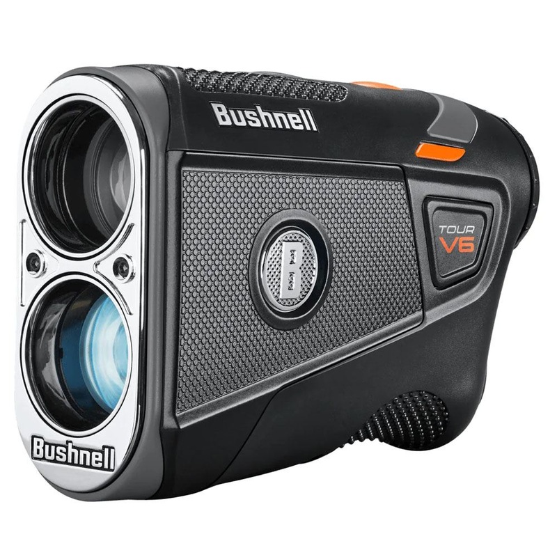 Bushnell Tour V6 Patriot Pack Rangefinder