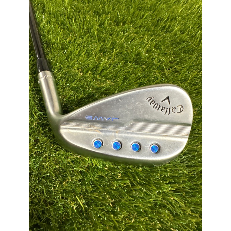 Callaway Jaws MD5 54 Wedge