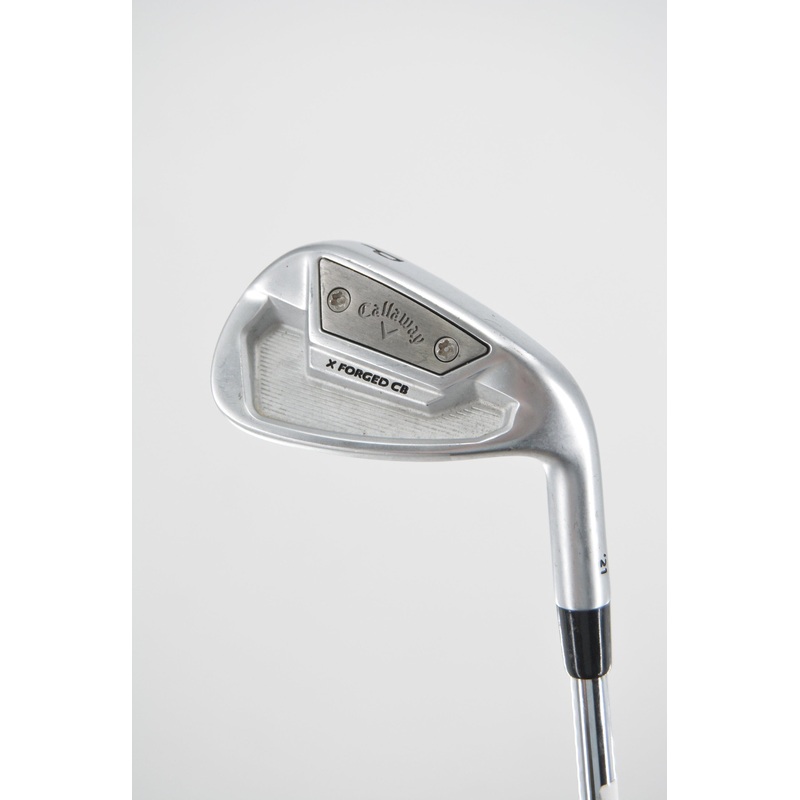 Callaway X Forged CB 21 PW X Flex 36.25″