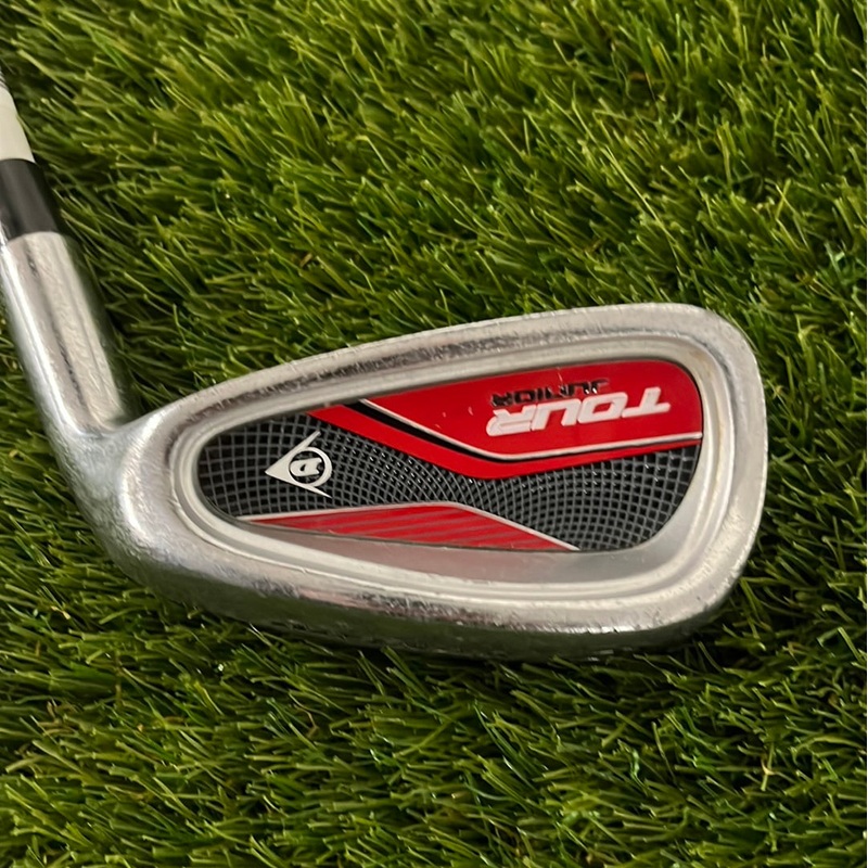 Dunlop Tour Junior 9 Iron