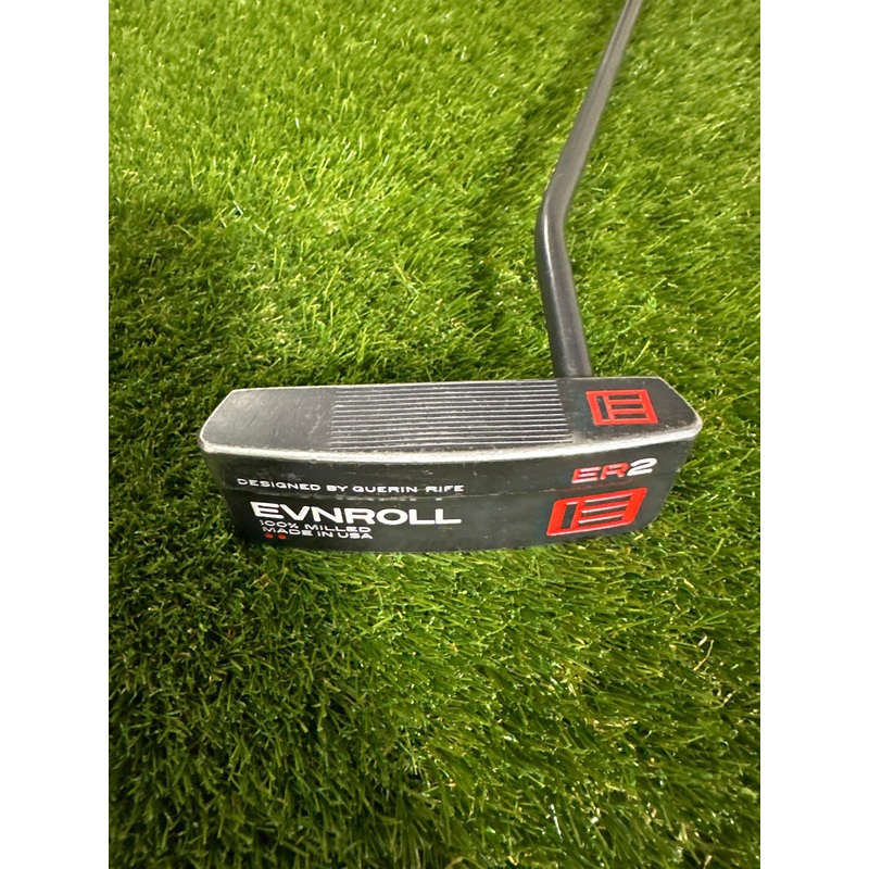 Evnroll ER2 34″ Putter