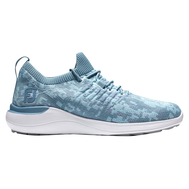 FootJoy FJ Flex XP Spikeless Golf Shoes Previous Season Style Multi – 21 Women
