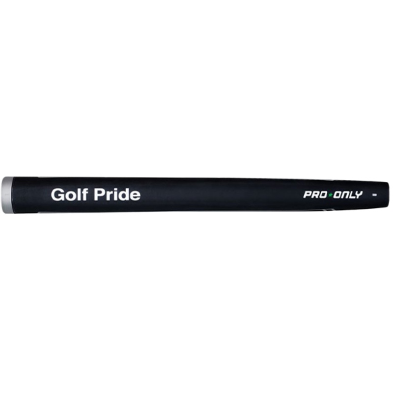 Golf Pride Pro Only 88CC Black/Green
