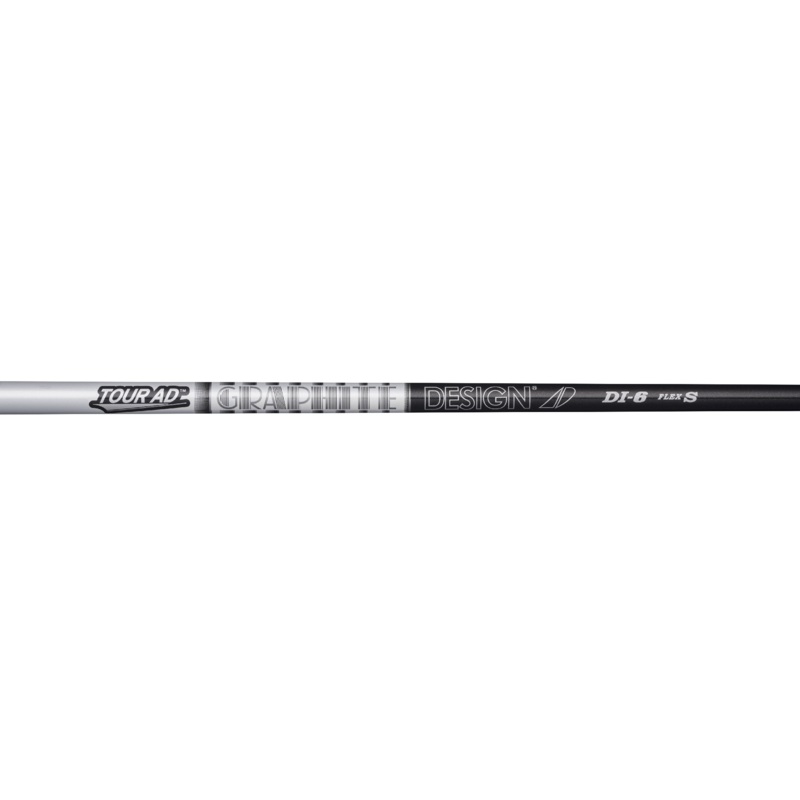 Graphite Design Tour AD DI-6 Black Graphite X-Stiff