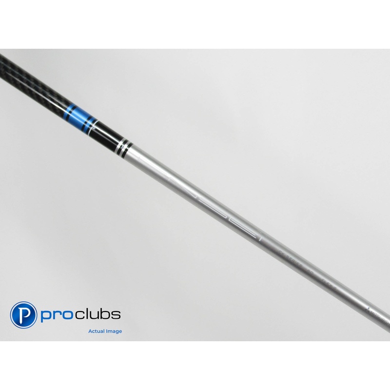Mitsubishi TENSEI CK Blue 60 Stiff Flex Driver Shaft w/ Srixon Tip #441547